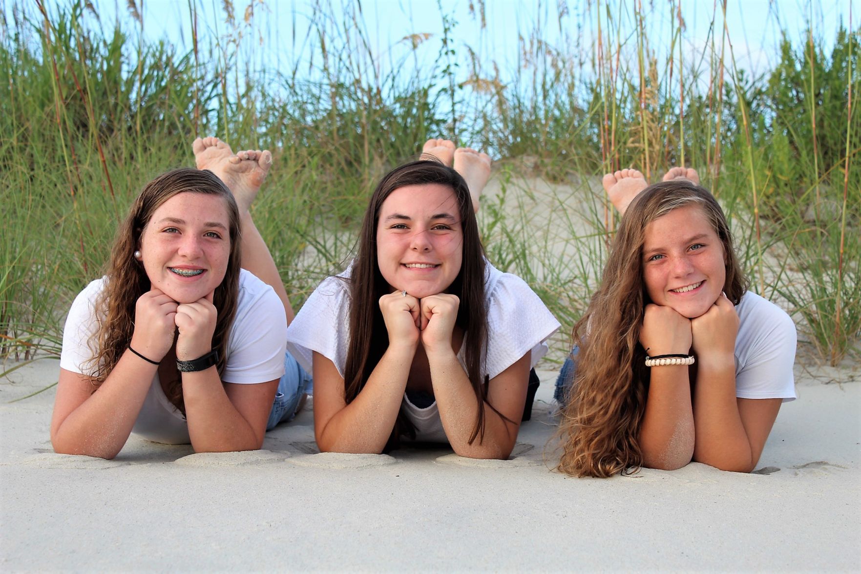 McALOON SISTERS